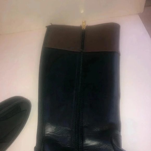 Liz Claiborne boots - Picture 3 of 3